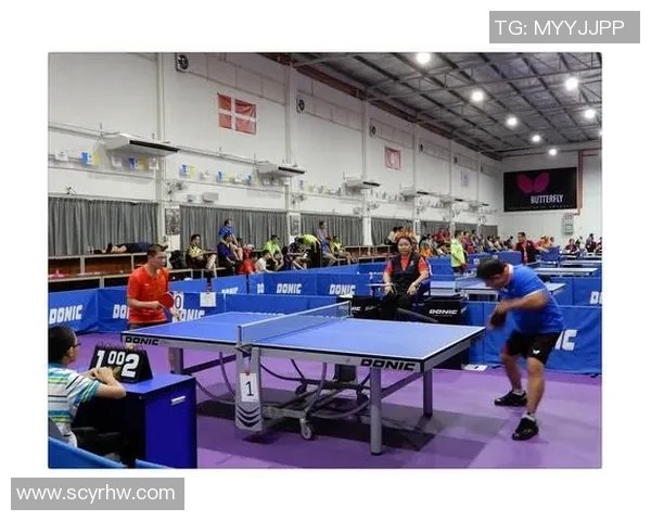 深圳乒乓球队的崛起与奋斗历程揭秘大师赛背后的成长故事