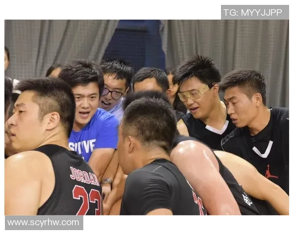 深圳篮球队在全国锦标赛中的团队协作表现分析与点评