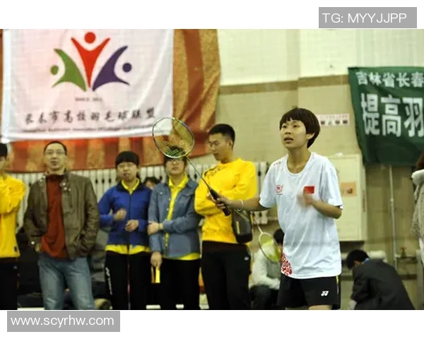 深圳羽毛球队挑战赛技术表现分析与点评展现团队实力与竞技水平