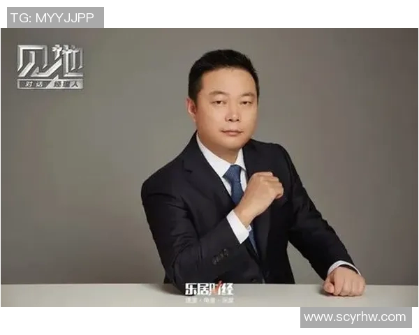 深度对话赵磊探寻足球背后的故事与人生哲学