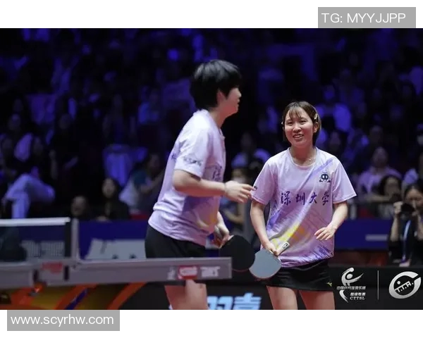 深圳乒乓球队在世界锦标赛中的技术表现分析与点评