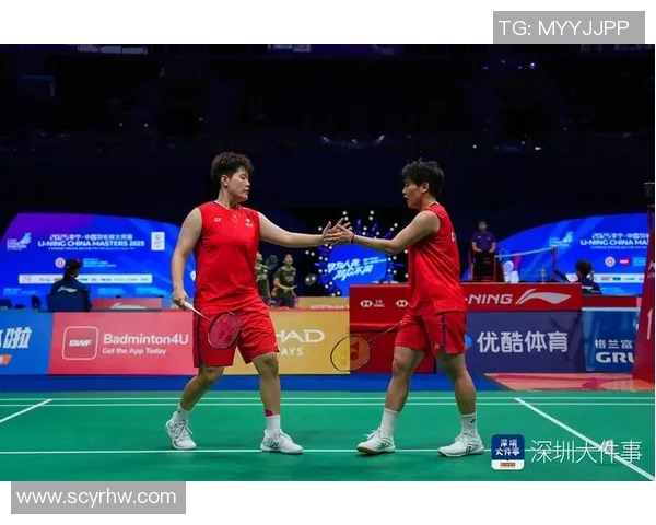 深圳羽毛球队全国锦标赛征程回顾与奋斗精神的传承