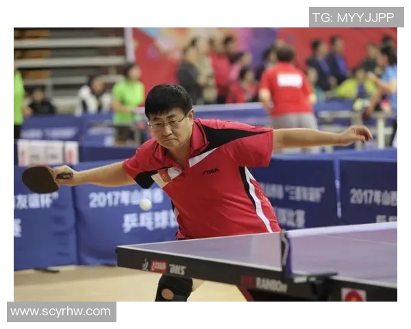 乒乓球传奇李伟的职业生涯回顾与心路历程分享