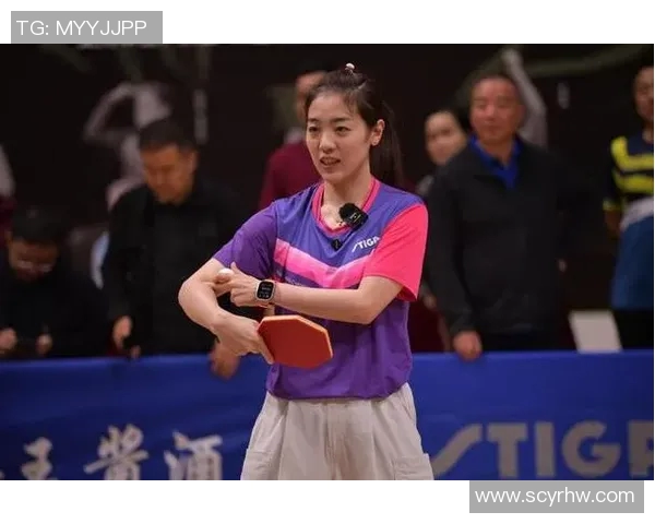 乒乓球深度解析西安乒乓球队的转型与发展之路