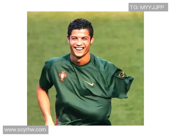 从贫困少年到足球巨星：C罗的奋斗与荣耀之路