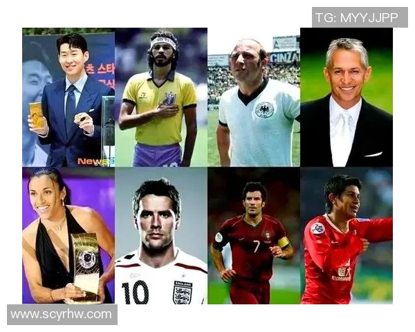 全球足球明星全名汇总及其成就介绍 全球足球明星全名汇总及其成就介绍