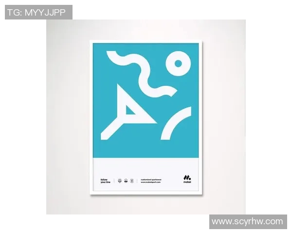 女足球明星手绘海报展现运动之美与女性力量的完美结合