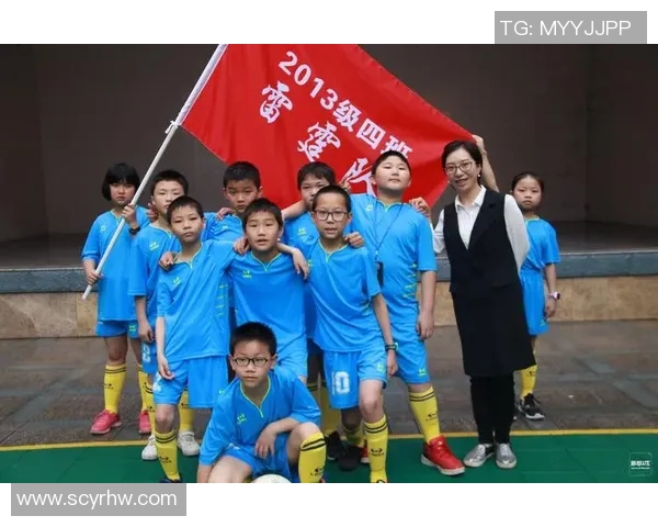 小学足球明星评选活动启动让孩子们在绿茵场上绽放光彩 小学足球明星评选活动启动让孩子们在绿茵场上绽放光彩