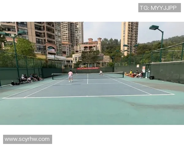 广州网球队与深圳网球队实力对比赛后分析与总结