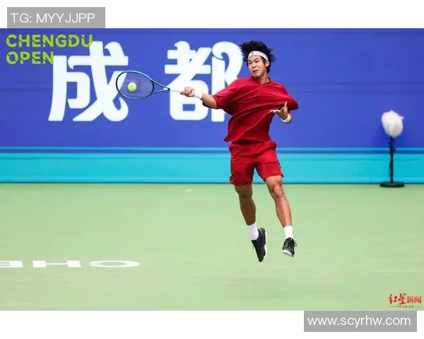 成都网球队实力强劲荣登全国网球实力排行榜第四名