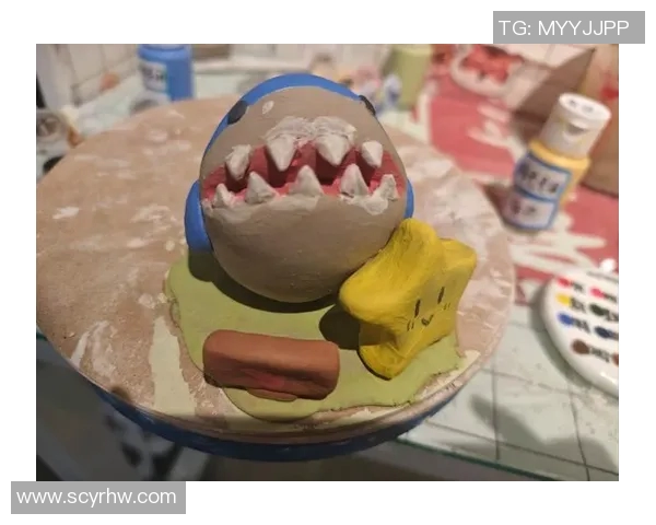 打造属于你的陶艺足球明星DIY全攻略与创意分享