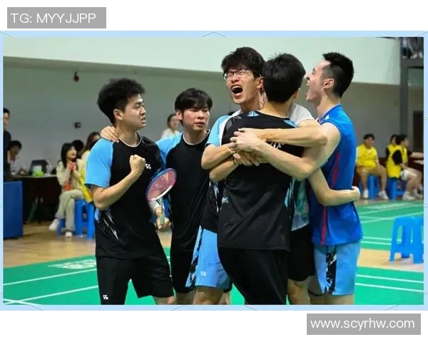 杭州羽毛球队夺冠最新羽毛球节奏TOP10榜单揭晓精彩赛事引发热议