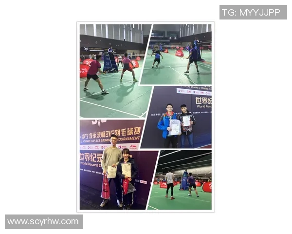 武汉羽毛球队奋勇拼搏的历程与荣耀时刻全景回顾 武汉羽毛球队奋勇拼搏的历程与荣耀时刻全景回顾