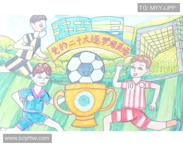 漫画足球明星的精彩瞬间与创意表现展现足球魅力与艺术结合的完美之作 漫画足球明星的精彩瞬间与创意表现展现足球魅力与艺术结合的完美之作