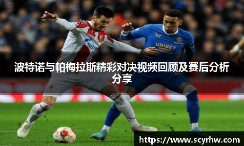 波特诺与帕梅拉斯精彩对决视频回顾及赛后分析分享